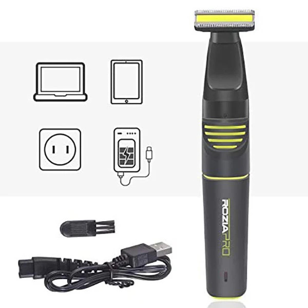 شانه تنظیم طول اصلاح HQ9531B