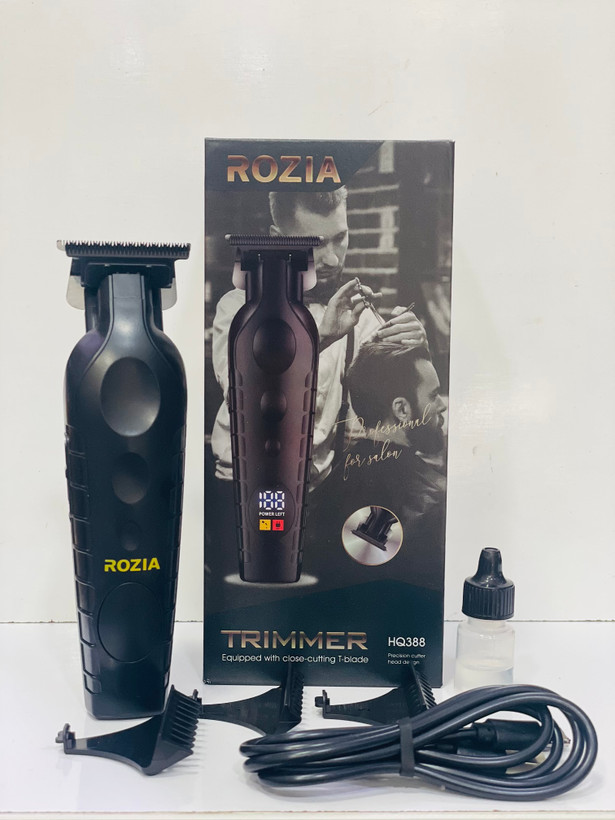 ماشین اصلاح روزیا HQ388