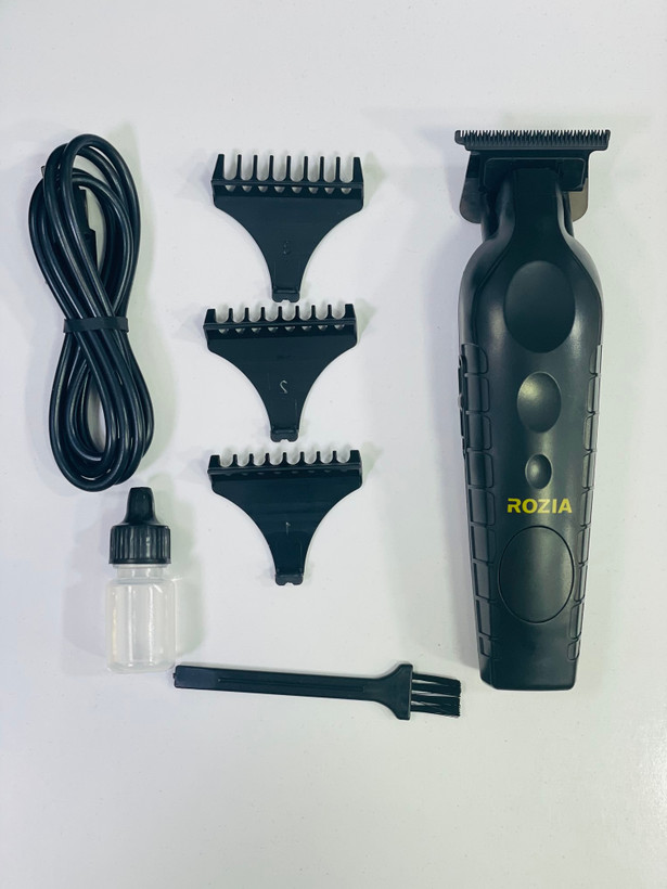 ماشین ریشتراش روزیا مدل HQ388