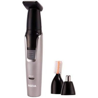 دستگاه اصلاح سه کاره روزیا