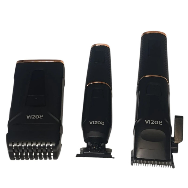 ست اصلاح روزیا