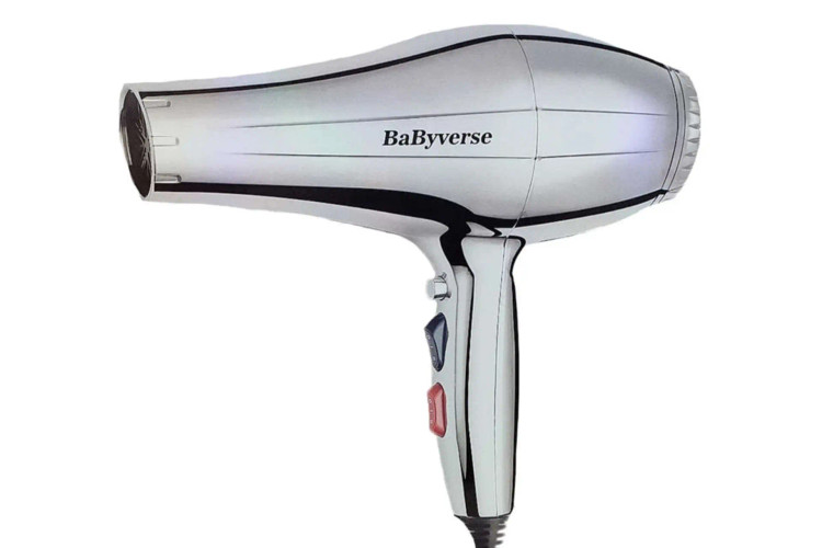 سشوار آرایشگاهی موتور سنگین