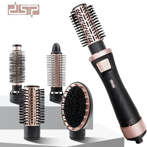 سشوار چرخشی