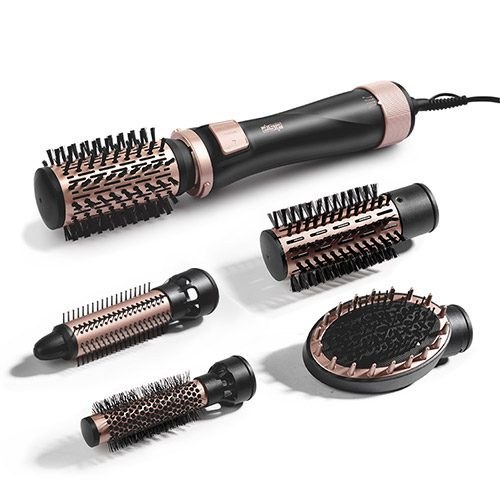 سشوار چرخشی دی اس پی