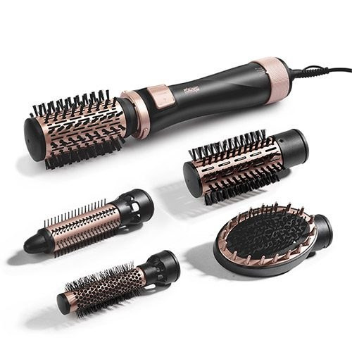 سشوار چرخشی دی اس پی