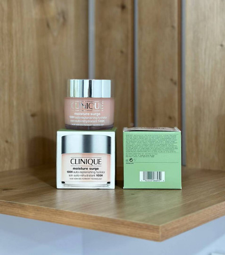 آبرسان ۱۰۰ساعته اصلی کلینیک