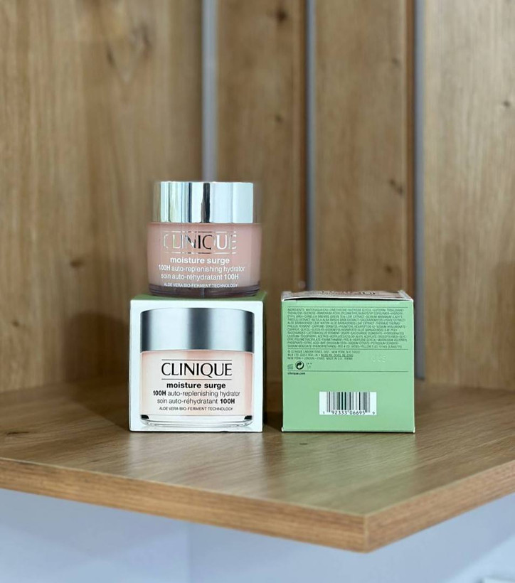 آبرسان ۱۰۰ساعته اصلی کلینیک