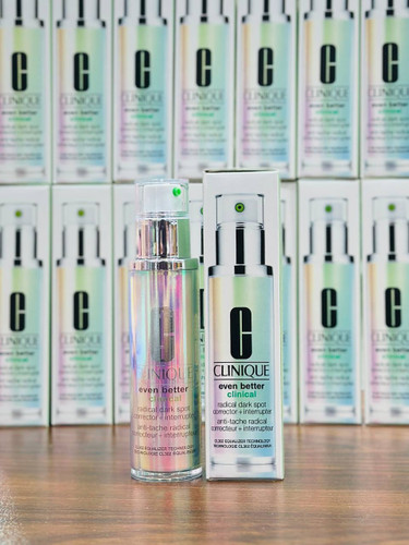 سرم ضد لک اصلی