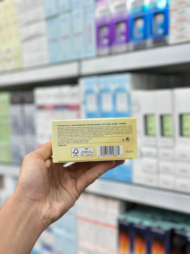 ژل ابرسان دراماتیکال کلینیک