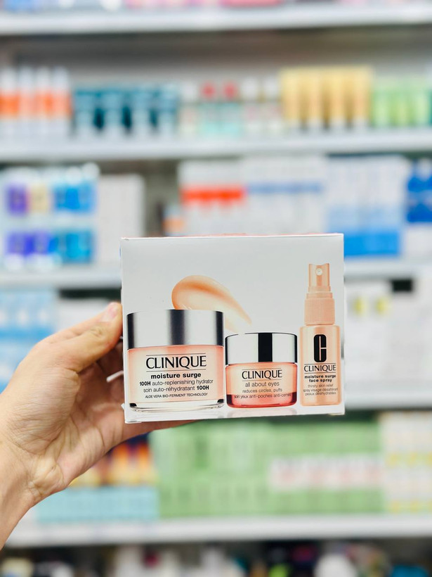 پک کلینیک ۱۰۰ساعته اصلی