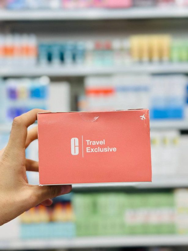 پک کلینک ۱۰۰ساعته اصلی