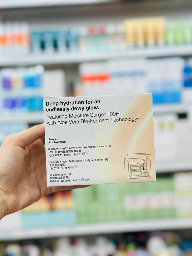 پک کلینیک ۱۰۰ساعته