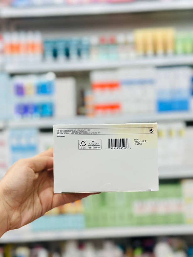 پک اصلی کلینیک