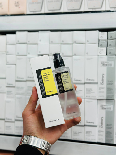 اسنس کوزارکس