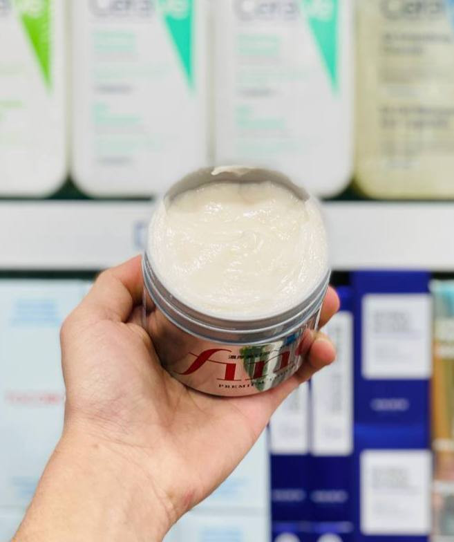 ماسک مو اصلی