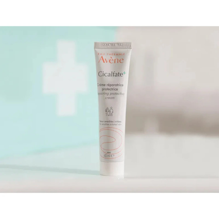 • ژل پوست حساس