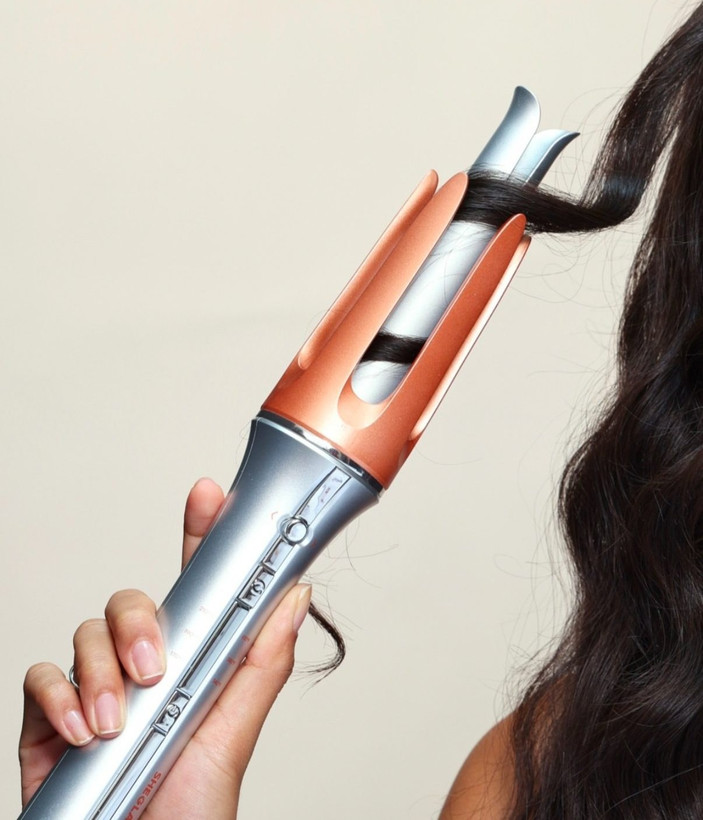 فرکننده شیگلم